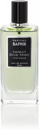 Saphir Select Blue Pour Homme Woda Perfumowana 50 ml