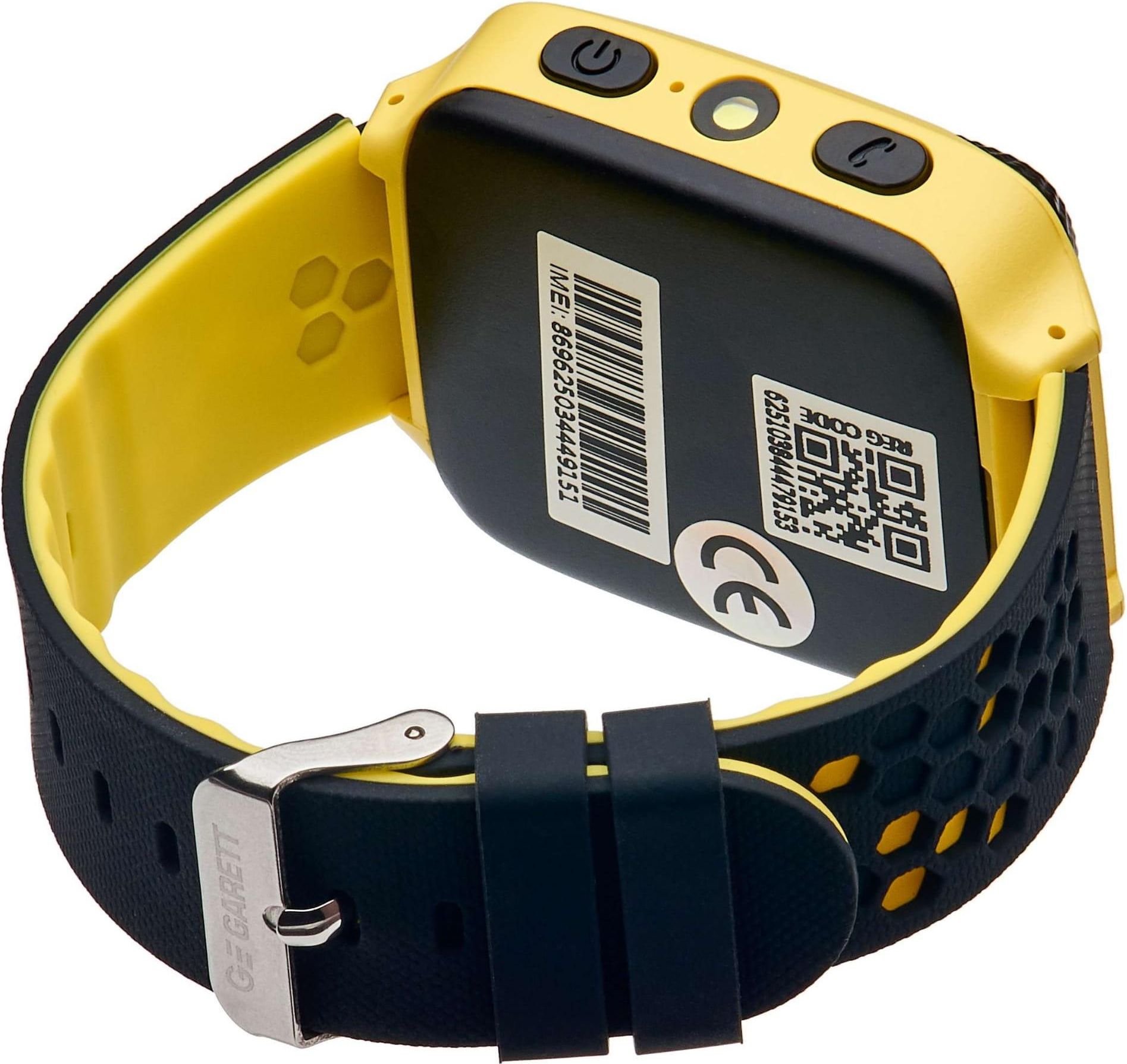 garett sport 25 gps