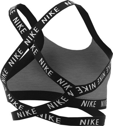 Nike Biustonosz Sportowy Indy Logo Bra Aq0918 091 Ceny i opinie Ceneo.pl