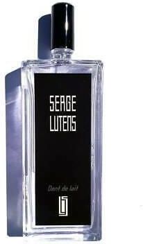 SERGE LUTENS Dent De Lait woda perfumowana 100ml Tester