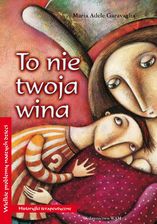 To nie twoja wina - zdjęcie 1