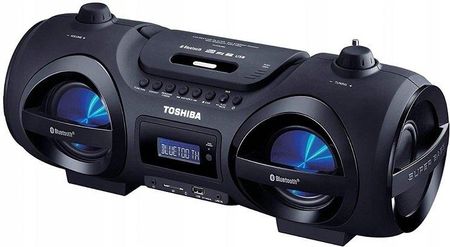 Toshiba Cwu500 Czarny