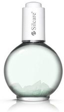 SILCARE The Garden of Colour Regenerating Cuticle and Nail Oil Almond Clear 75ml