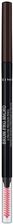 Zdjęcie RIMMEL Brow Pro Micro 03 Dark Brown kredka do brwi 0,09g - Łomża