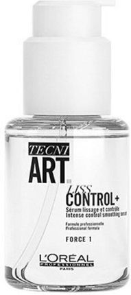 L’Oréal Professionnel Tecni.Art Liss Control+ Serum wygładzająco-dyscyplinujące 50ml
