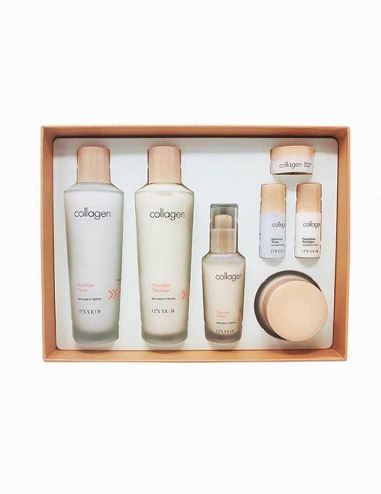 Ohui kr. набор ohui age recovery set. Hui набор антивозрастных средств с коллагеном age recovery special gift set 6. Su:m37 blossom garden blooming special set. Special set.