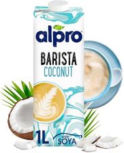 gdzie najlepiej kupić Mleko i śmietana Alpro Coconut Original mleko kokosowe 1000ml