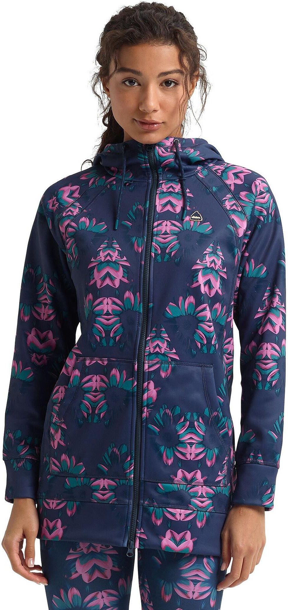 burton dress blue stylus Burton Women's Sadie Rain Jacket Dress Blue Stylus 2020 | Snow Jackets  Women's