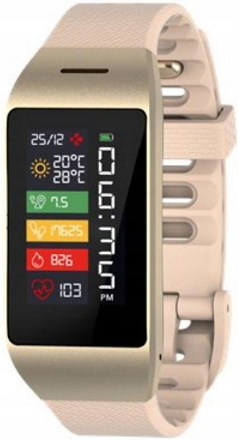 Activity Tracker Mykronoz Zeneo Review Buy Montre Mykronoz Zefit