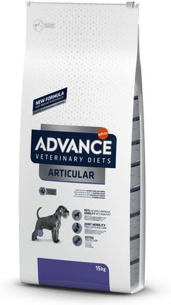 Affinity Advance Veterinary Diets Articular Care 2X15Kg
