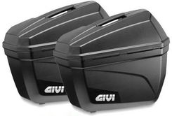 Zdjęcie Givi E22N Kufry Boczne E22 Monokey Para 2x22L - Osiek