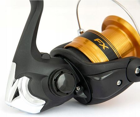 SHIMANO - がっきー SHIMANO FX 2000 FC FX : Amazon.pl: Sport i turystyka