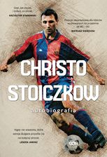 Zdjęcie Christo Stoiczkow. Autobiografia - Jelcz-Laskowice
