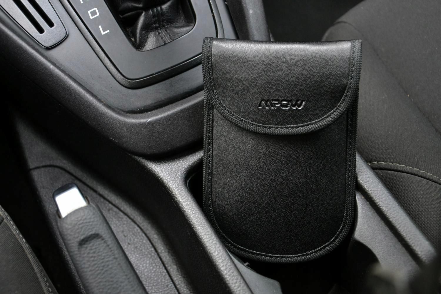 Pokrowiec Blokada Na Kluczyk Keyless | Etui - zdjęcie 1 Pokrowiec Blokada Na Kluczyk Keyless | Etui