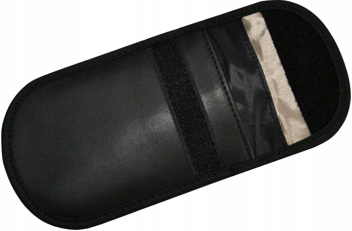 Pokrowiec Blokada Na Kluczyk Keyless | Etui - zdjęcie 3 Pokrowiec Blokada Na Kluczyk Keyless | Etui