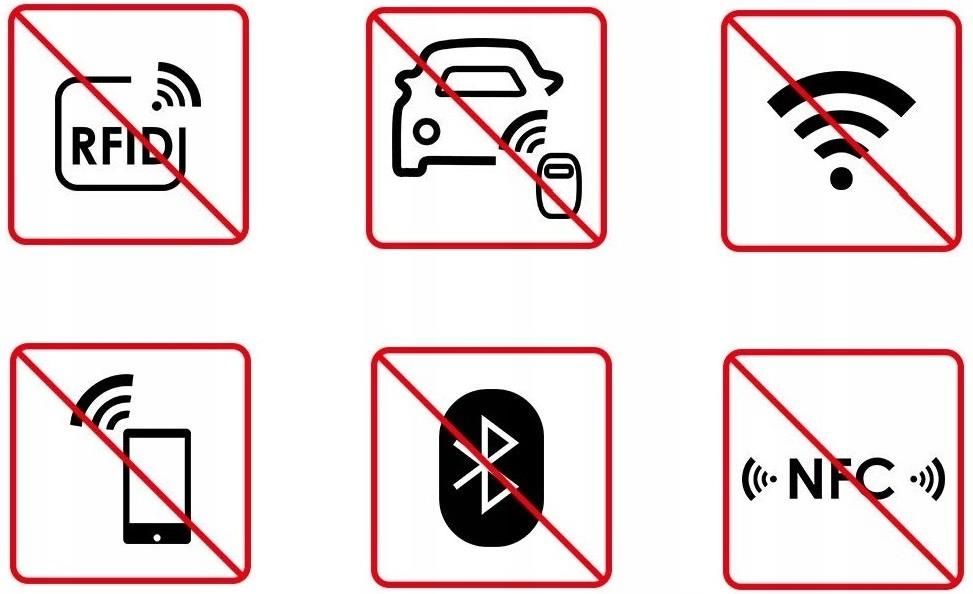Pokrowiec Blokada Na Kluczyk Keyless | Etui - zdjęcie 7 Pokrowiec Blokada Na Kluczyk Keyless | Etui