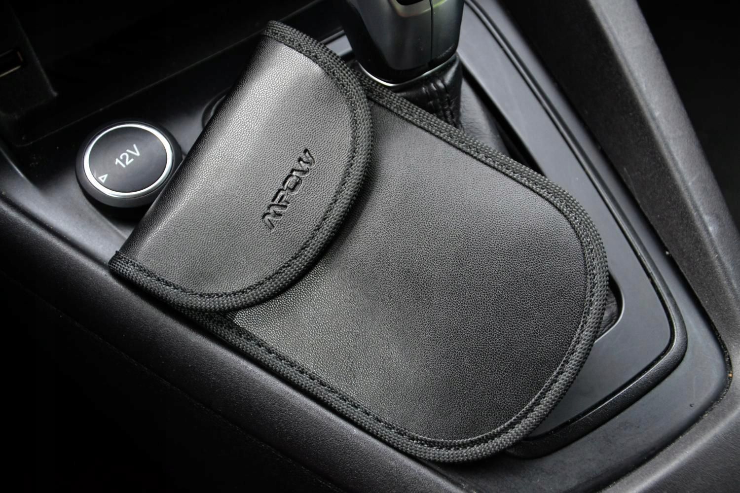 Pokrowiec Blokada Na Kluczyk Keyless | Etui - zdjęcie 9 Pokrowiec Blokada Na Kluczyk Keyless | Etui