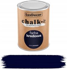 Zdjęcie Farba do stylizacji Chalk-it Deep Ocean kredowa - Jastarnia