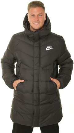 kurtka nike sportswear down fill windrunner