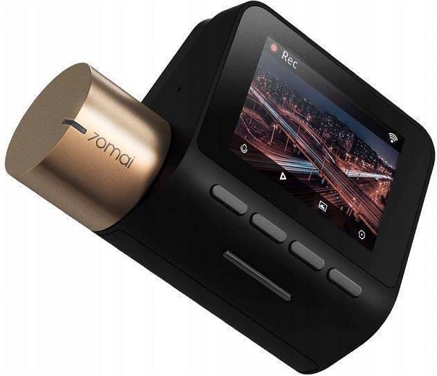 70mai Dash Cam Lite Midriver D08 - zdjęcie 2 70mai Dash Cam Lite Midriver D08