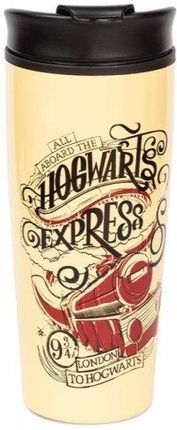 Pyramid Posters Harry Potter Hogwarts Express Kubek Podróżny