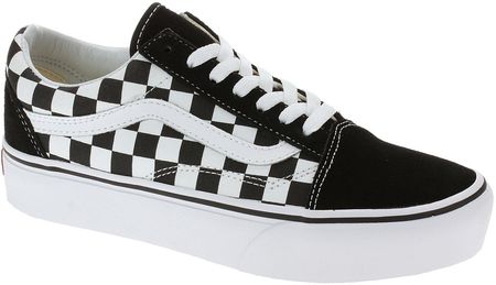 vans old skool platform 36