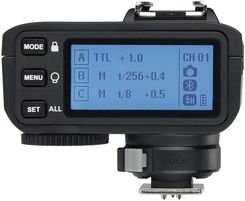 Quadralite Navigator X Plus C Transmitter