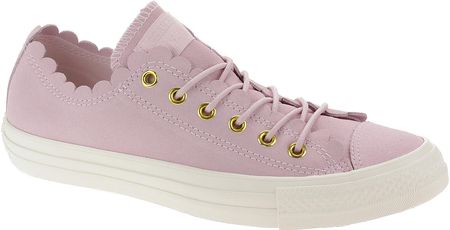 Converse chuck taylor all star lift frilly thrills clearance ox