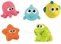 Zdjęcie Smily Play Wodniaki - Toruń