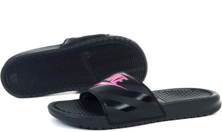 Klapki nike wmns benassi jdi best sale