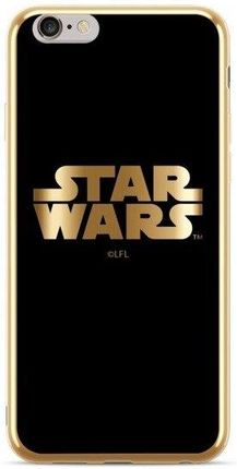 ERT Star Wars Gwiezdne Wojny Logo Iphone Xs Max