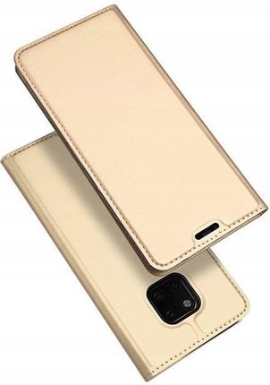 Etui Kabura Dux Ducis Skin Case Huawei Mate 20 Pro