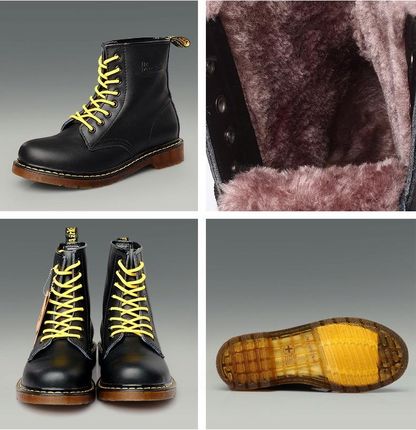 Dr martens shop historia 94