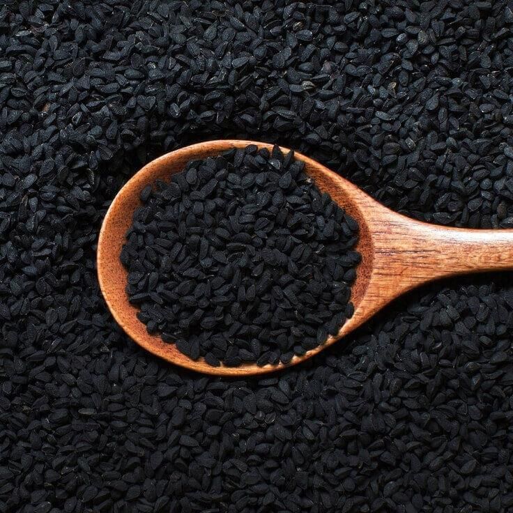 Granum Olej Z Czarnuszki tłoczony na zimno 500ml