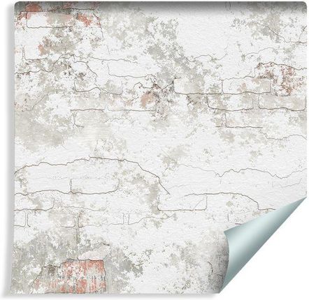 Muralo Tapeta Cegła Mur Retro (29058067)