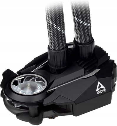 Arctic Liquid Freezer II 360 - Opinie i ceny na Ceneo.pl