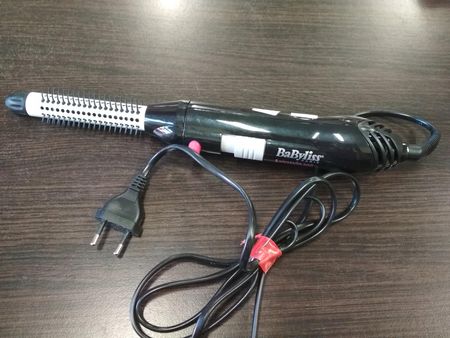 Outlet ma e AGD Produkt z Outletu Lokowka Suszarka Babyliss 2655E Airstyle 300 Ceny i opinie Ceneo.pl