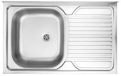 Zdjęcie Produkt z Outletu: Deante Tango ZM5 011L - Mrągowo