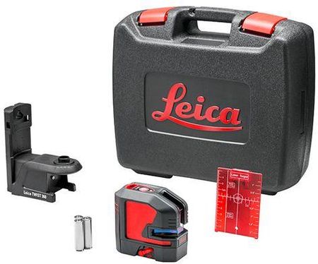 Geosystems Laser Punktowy Leica Lino P5 - Nowa Wersja (864427)