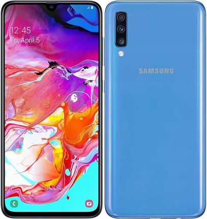 galaxy a705f