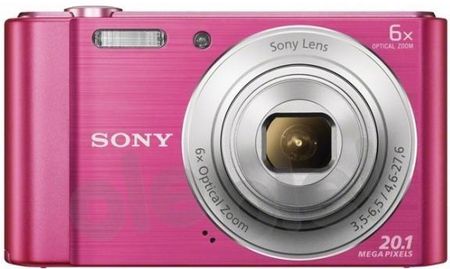 Sprzęt fotograficzny outlet Produkt z Outletu: Sony Cyber
