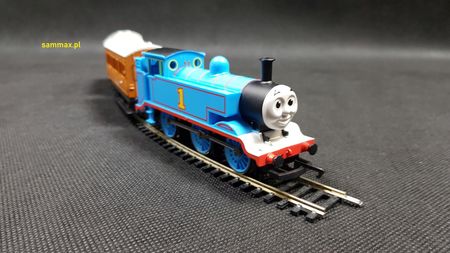 Hornby r9283 new arrivals