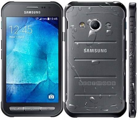 galaxy x cover 3