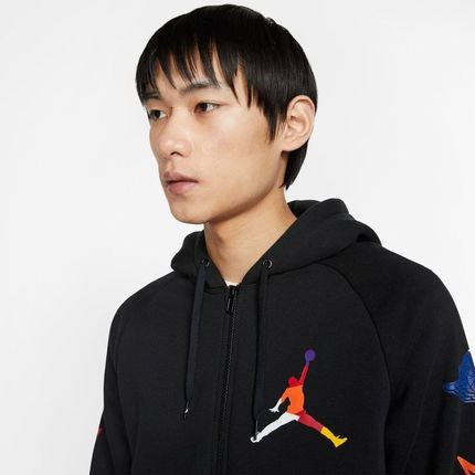 Jordan rivals jumpman store hoodie