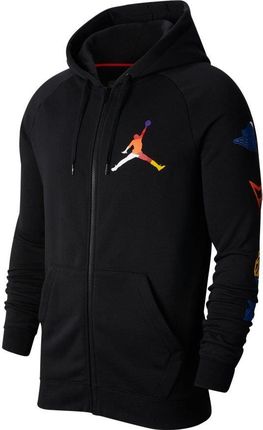 Jordan rivals jumpman discount hoodie