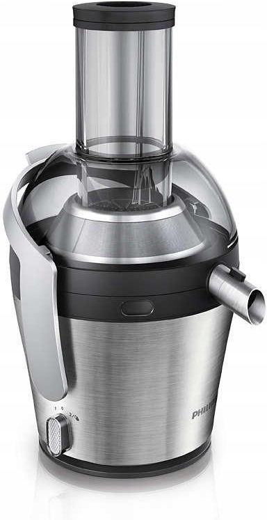 Outlet małe AGD Produkt z Outletu: Sokowirówka Philips Outlet małe AGD Produkt z outletu: PHILIPS Sokowirówka