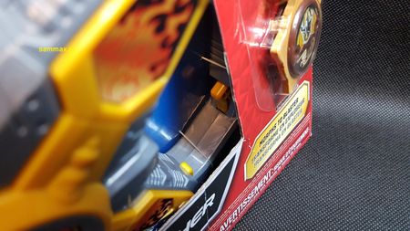 Power rangers 43502 ninja steel morpher toy clearance