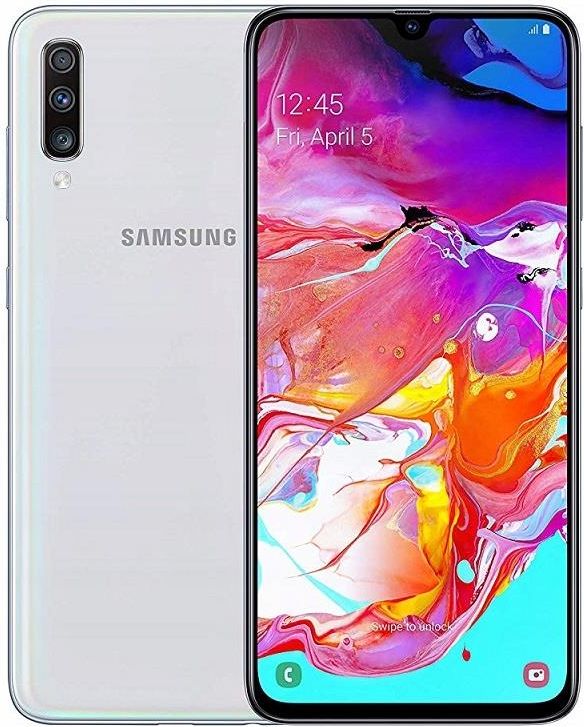 samsung galaxy a70 sm a705fn