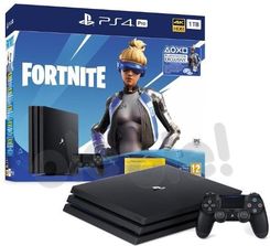 playstation 4 pro 1tb cena
