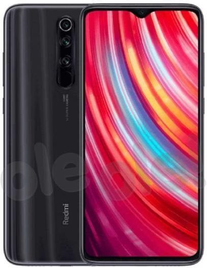 redmi note 8 pro max 6gb 128gb